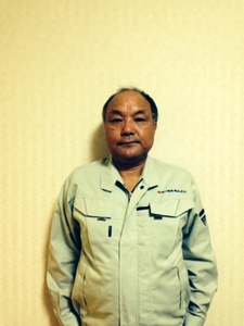 管理部 三上壽一