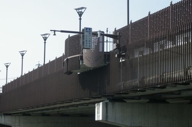 瀬戸川勝草橋