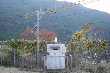 河川外総合流域防災事業