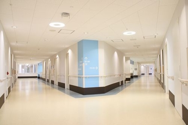 浜松市リハビリテーション病院