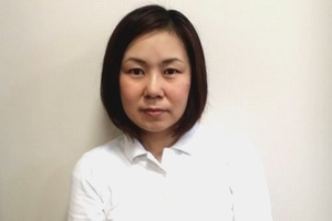 営業総務部 北村美栄