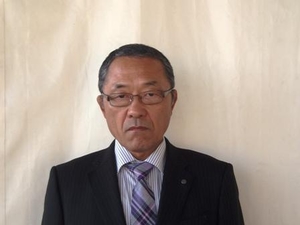 営業総務部 丸井清夫