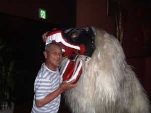 安心して下さい。飲み過ぎです。