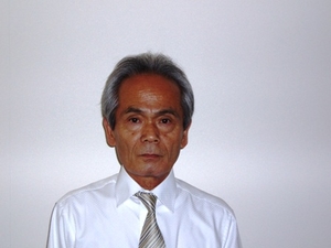 営業総務部 奥村 静男
