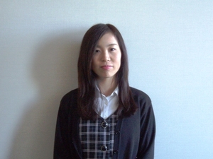 営業総務部 大野 美由紀