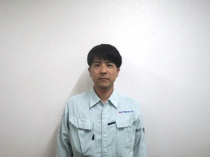 施工部 村松直樹