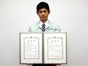 管理部 渡邉真之介