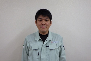 管理部 松本皓瑛
