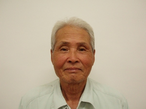 施工部 内山敏夫