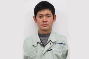 管理部 渡邉真之介