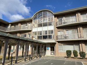 児童養護施設 清明寮