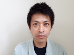 管理部 坂本大悟