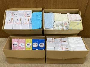 多くの方のご協力に感謝