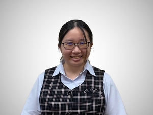 管理部 鈴木美幸