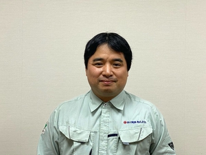 施工部 谷 幸一