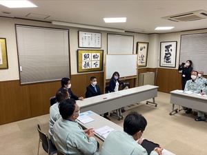 今後も子供たちの助けとなるべく、寄付活動を続けます。