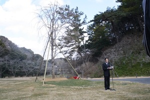 社長あいさつ
