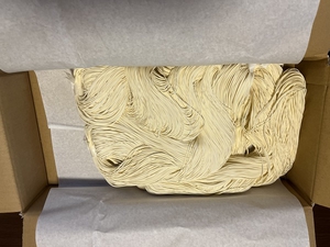 和泉そうめんはいかが