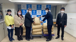 社会福祉協議会の皆様と