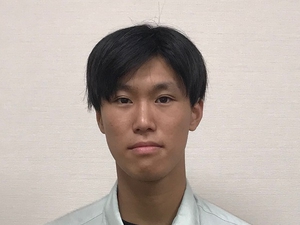 施工部 曽布川光樹