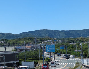 湖西連邦