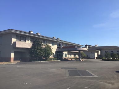 長田浄化センター