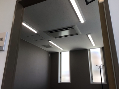 とぴあ浜松農業協同組合/ローンセンター向宿店建設工事