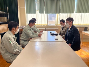 静岡県立浜松視覚特別支援学校教職員研修