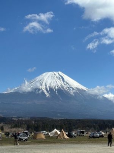富士山