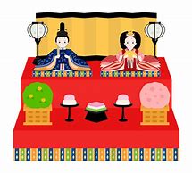 3月3日 ひな祭り(桃の節句)