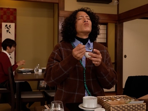 NHK Eテレ「ふるカフェ系 ハルさんの休日」