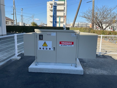 湖西市西部地域センター/大規模改修工事