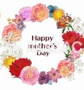 母の日に!<br />
HAPPY MATHER'S DAY