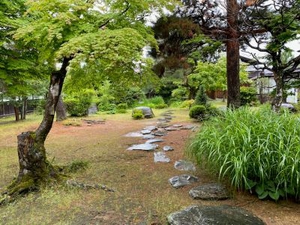 高山陣屋