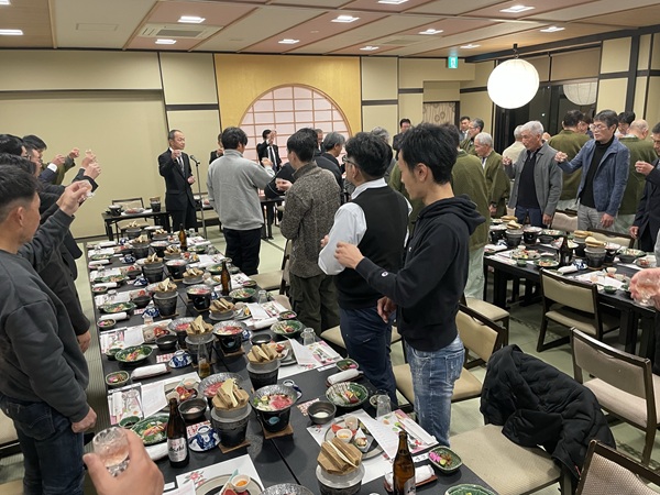 �S���Ŕt���f���A�]�N��̊J�����j���Ċ��t