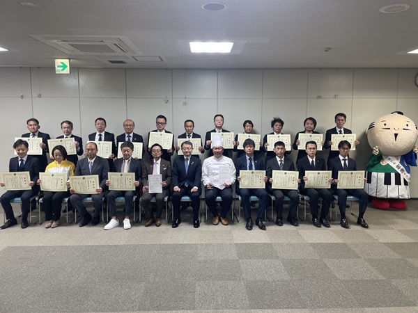 �@�@�@�@�@�W���ʐ^