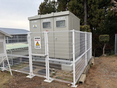 北浜南・金指小学校