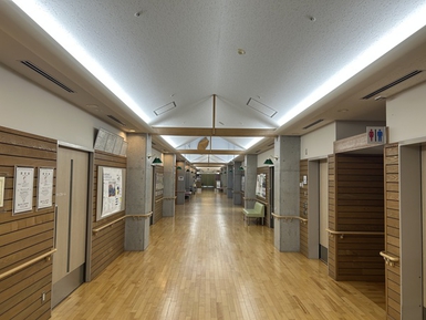 浜松市リハビリテーション病院