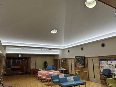 浜松市リハビリテーション病院