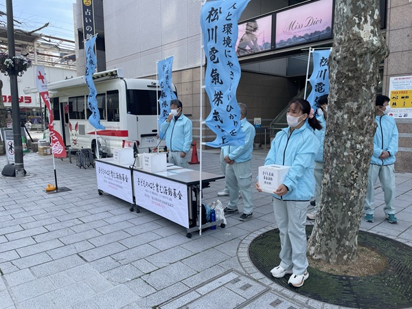 �@�@�@�@��������̗l�q