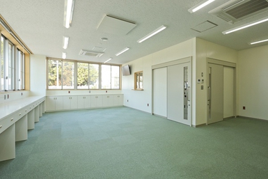 浜松市中消防署高台出張所