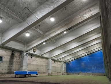 四ッ池公園（浜松球場/陸上競技場）
